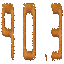 Ellinikos 90.3 logo